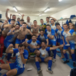 Os Diferenciais estrean a primavera con emoción en aumento