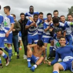 Os Vintage: Cultural Areas 2016/2017