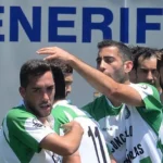 Os Vintage: UD Somozas 2013/2014