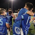 Os Diferenciais tamén deciden as copas