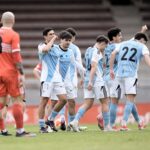 Un doblete de Adri Otero desata a loucura visitante no Vero Boquete