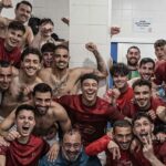 Dúas xornadas de infarto por diante na Terceira