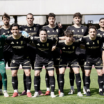 Golpe de autoridade do Compostela na Lomba