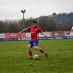 Jorge Aires, Verín CF: «Temos que apertar máis ca nunca nestas últimas xornadas»