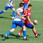 A Terceira Galicia aínda ten catro equipos invictos