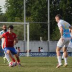 Que hora é? A dos Diferenciais da Primeira Futgal (P. II)