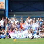 As Copas galegas xa teñen as súas finalistas