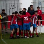 Os Diferenciais prepáranse para o último mes