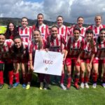 A Terceira Galicia aínda ten catro equipos invictos