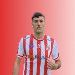 Candi, máximo goleador da Primeira Futgal a falta de 4 xornadas