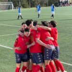 Jorge Aires, Verín CF: «Temos que apertar máis ca nunca nestas últimas xornadas»