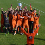 Os Vintage: CD Guntín 2018/2019