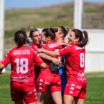 As estrelas da Segunda Galicia: as goleadoras que marcan a diferenza