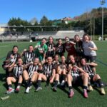Estes cinco equipos xa confirmaron o seu descenso a Segunda Futgal