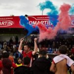 Nin a chuvia nin a ponte paran aos Diferenciais (P. II)
