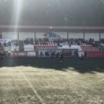 Ascenso directo e play-off por decidir, Viveiro salvado, descenso do Cambados e o Silva terá que esperar