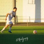 Tiago Mendes, Club do Mar: «Estamos loitando a liga cando ninguén contaba con nós»