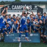 Os Difeferenciais tamén brillan nas copas (P. II)