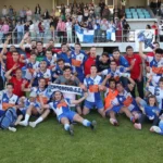 Os Vintage: Portonovo SD 2018/2019