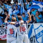 Uns play-off moi Diferenciais (P. II)