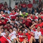 Os Diferenciais despídense con ascensos (II)
