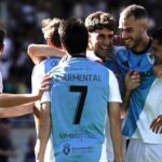 O Compos supera ao Arteixo e accede á final nacional polo ascenso á Segunda RFEF