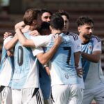 O Compos pon a eliminatoria de cara ante o Badalona