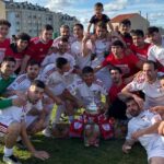 Os planteis máis Diferenciais da Primeira Futgal: UD Carral