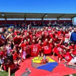 O Muxía fai historia e a Esteirana vive un final amargo de tempada