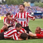 Os Vintage: Atlético Arteixo 2003/2004