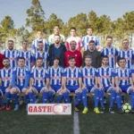 Os Vintage: CD Baio 2016/2017
