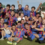 Os Vintage: Pontellas 2018/2019