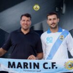 O Marín non baixa o listón: Gegunde lidera un mercado de ambición