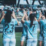 O fútbol feminino galego quenta motores para a próxima tempada