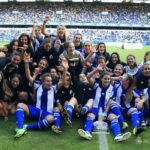 As pioneiras do Dépor: as historias das xogadoras que iniciaron o camiño