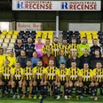 Os Vintage: SP Pontenova 2016/2017