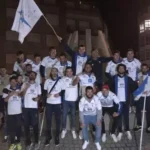 Os Vintage: SD Amanecer 2017/2018