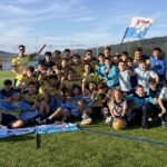 Os planteis máis Diferenciais da Primeira Futgal: Atlántida de Matamá