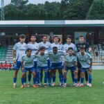 O Bergantiños xa agarda rival para a final da Copa Federación tras unha goleada histórica