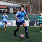 Silvia Sampayo pon voz ao ascenso histórico do Rosalía