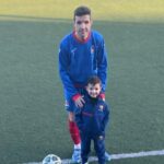 Unha conversa moi Diferencial: Jonás (Domaio FC)