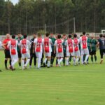 Que agardar do grupo 1 da Primeira Futgal?