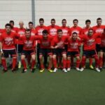 A Copa Vigo toma a dianteira