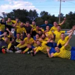 Os Vintage: ACD Polígono San Ciprián 2018/2019