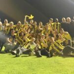 Os planteis máis Diferenciais da Primeira Futgal: CD Ribadumia