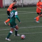 Miriam Martínez, Ponte Caldelas: «Logramos ascender dous anos seguidos mantendo a base e a esencia do equipo»