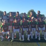 Primeras probas na Terceira RFEF