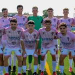 A Terceira RFEF segue sumando minutos na pretempada