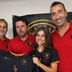 A Copa Vigo toma a dianteira