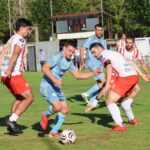 Os Diferenciais despiden o verán con goles